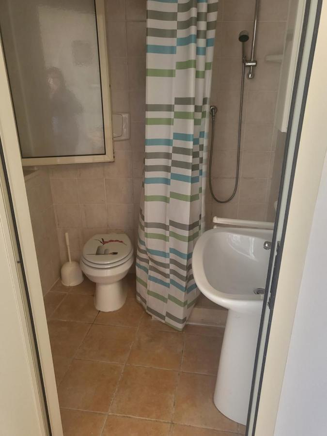 סן ויטו קיאנטינו La Casetta מראה חיצוני תמונה